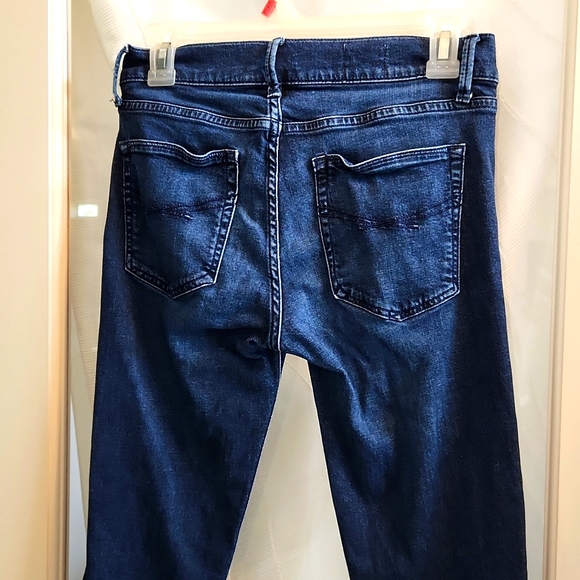 Gap 1969 Blue Legging Jean - Picture 4 of 7